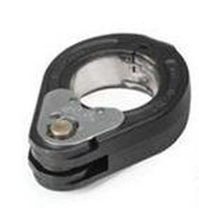 SK0441619-US20260702-105043-0 RIDGID 37983 MegaPress 2 in. Press Ring - Image 1