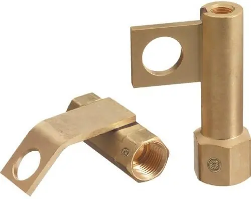 Western Enterprises AW-105 We Aw-105 Adaptor