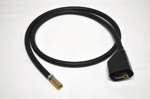 Arcair 70084207 Cable, K4000 Power 7 ft 360 Degrees Swivel Cable Assembly