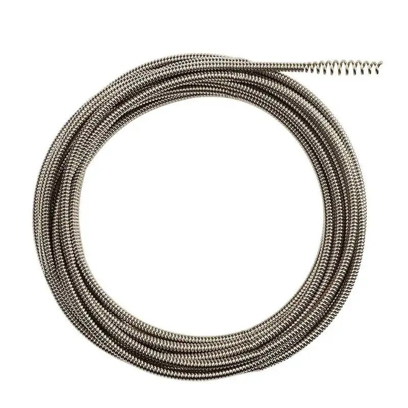 Milwaukee 48-53-2563 Inner Core Bulb Head Cable 1/4 in. x 25 ft. Replacement MPN
