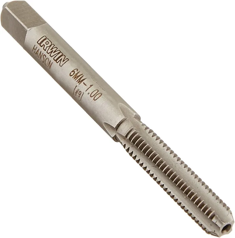 SK0441777-US20260702-105043-0 IRWIN 1827ZR TAP 6MM-1.0 BOTTOMING - Image 1
