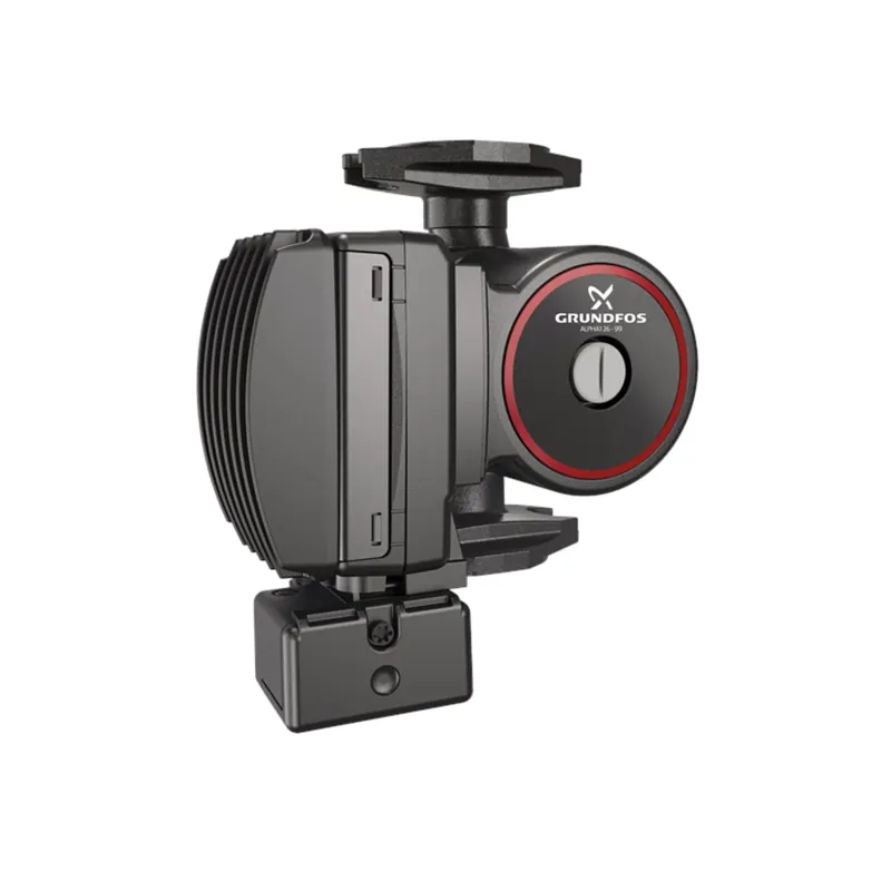 Grundfos 99490917 Alpha2 26-99 SU CircPump 115V