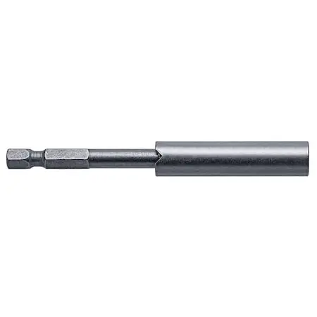 Apex Tool Group L-320-X Power Bit, SAE, 1/4, Hex Power Drive, 5F-6R
