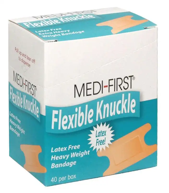 Medi-First 61678 Bandage Fabric Box 2 In L PK40