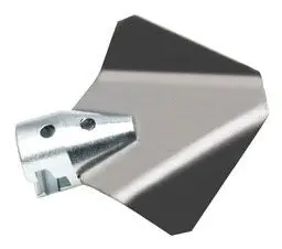 SK0441964-US20260702-105043-0 Ridgid 62875 3-1/2 in. Grease Cutter for K-60 Sectional Drain Cleaning Machine - Image 1