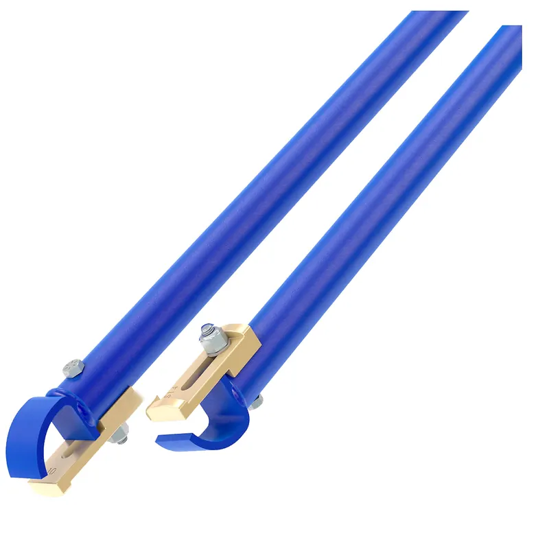 SK0442096-US20260702-105043-0 Bon 14-898 Cat-A-Corner Brace - 10 feet Spacing - Image 1