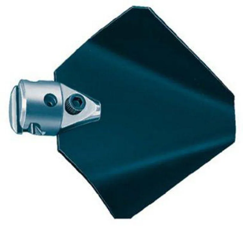 RIDGID 63205 2-1/2 in. Cutter for K-1500 Sectional Machines