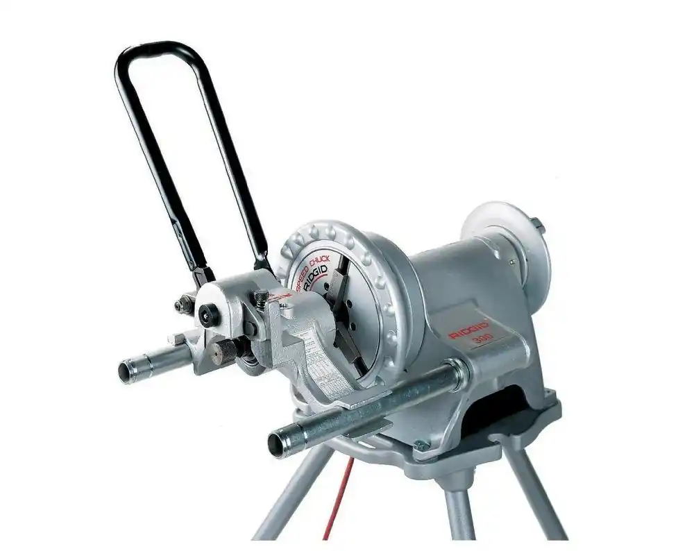 SK0442230-US20260702-105043-0 RIDGID 45007 Hydraulic 916 Roll Groover Power 1-1/4 to 6 in - Image 1