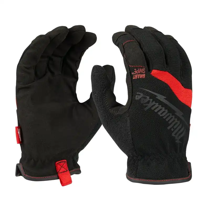 SK0442259-US20260702-105043-0 Milwaukee 48-22-8715 Free-Flex Work Gloves - S - Image 1