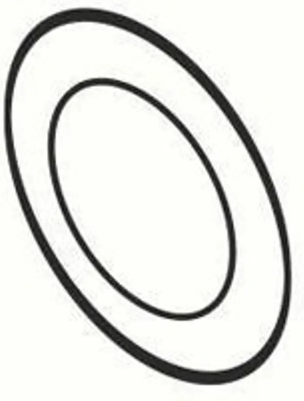 Pfister 9500400 Nylon Diverter Seat Washer