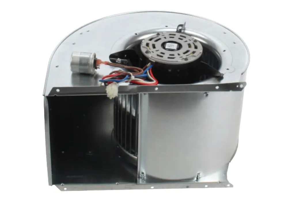 SK0442297-US20260702-105043-0 Nordyne 903773 Complete Blower Assembly - Image 1