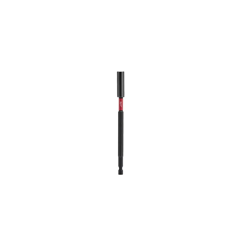 Milwaukee 48-32-4511 Shockwave Magnetic Bit Tip Holder 6 in