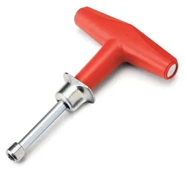 Ridgid 14988 Wrench 3/8 Drive Torque 80 lb-in
