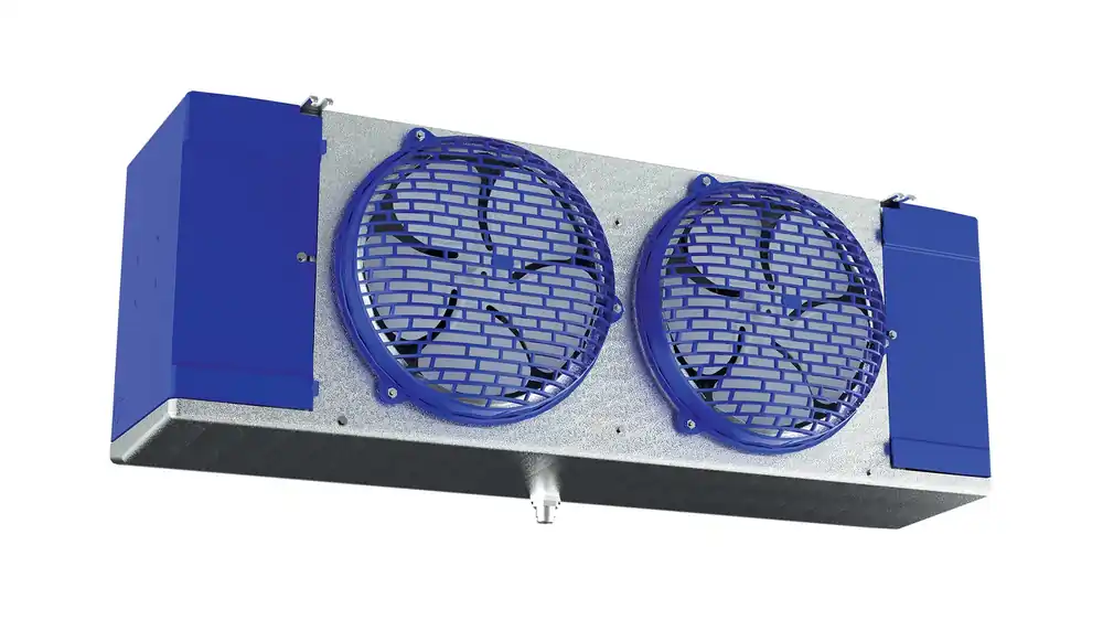 Heatcraft BEL0115BS6AMAB0000 Bohn Unit 230V 1PH Equipment