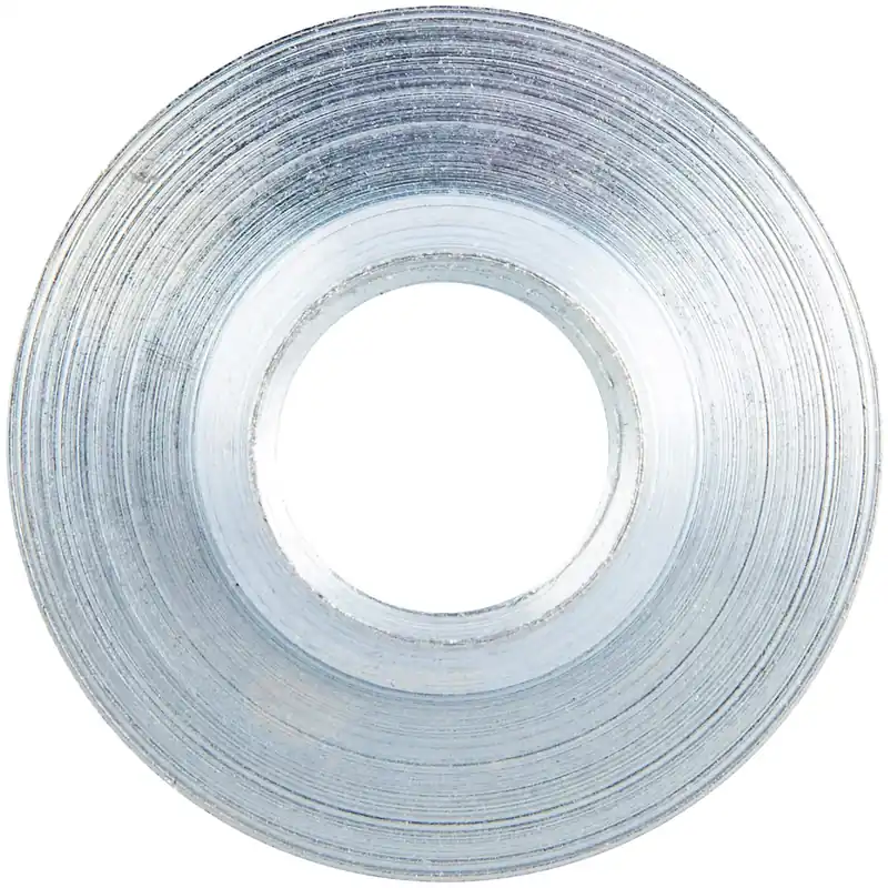 Norton 63642543461 Short Retainer Nut (Pack of 1)