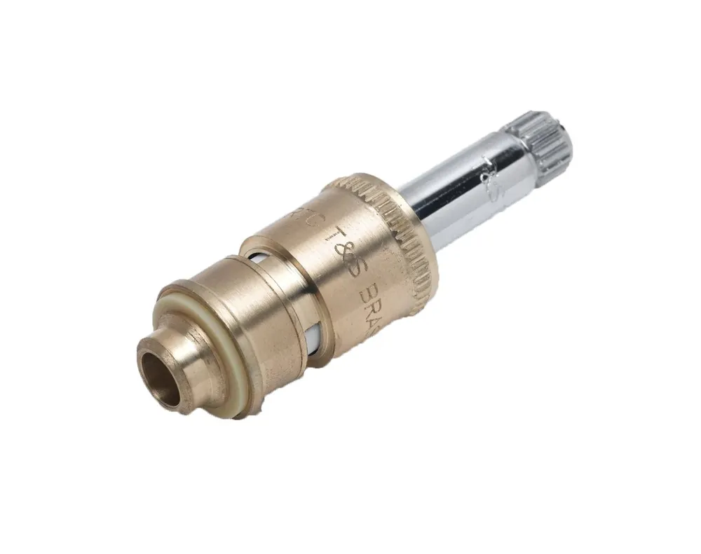 T&S Brass 011276-45 Cerama Cartridge Without Bonnet