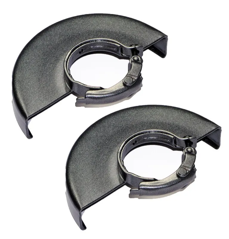 SK0442464-US20260702-105043-0 DEWALT 397661-01 Guard Replacement for DC411 and D28402 Grinders - Image 1