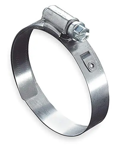 SK0442487-US20260702-105043-0 Ideal 5316 Clamp 1 To 11/2 Hose Clamp - Image 1