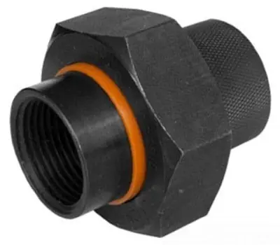 SK0442497-US20260702-105043-0 JOMAR 701-406 Black Iron FIP x FIP, 250 PSI - Image 1