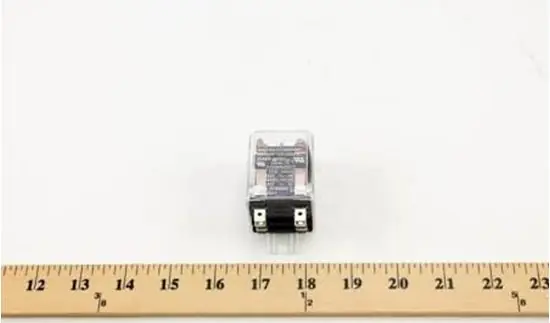 SK0442505-US20260702-105043-0 Trane RLY2532 DPDT 24V Relay - Image 1