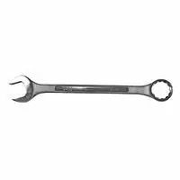 Anchor Brand 103-04-018 Jumbo Combination Wrench 1-3/8 Drop Forged