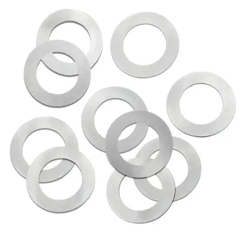 SK0442561-US20260702-105043-0 Precision Brand 25174 Shim Without Keyway - Image 1