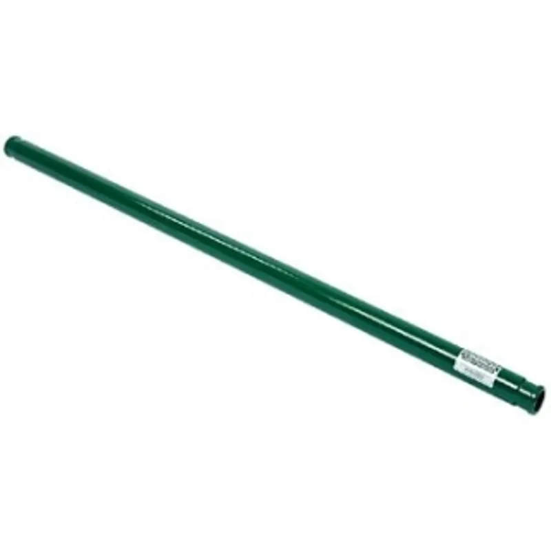 Greenlee 684 Reel Stand Spindle 76 Steel Cable Reel Stand Spindle