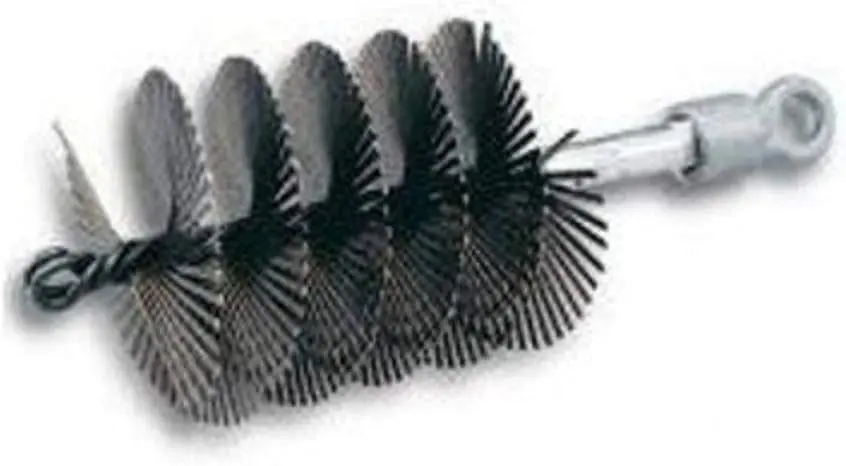 SK0442600-US20260702-105043-0 Greenlee 39286 Cable Puller Wire Duct Brush, 6-Inch Duct Size - Image 1