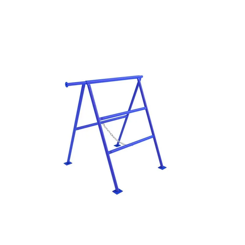 Bon 34-108 Folding Trestle - Steel 72 inches