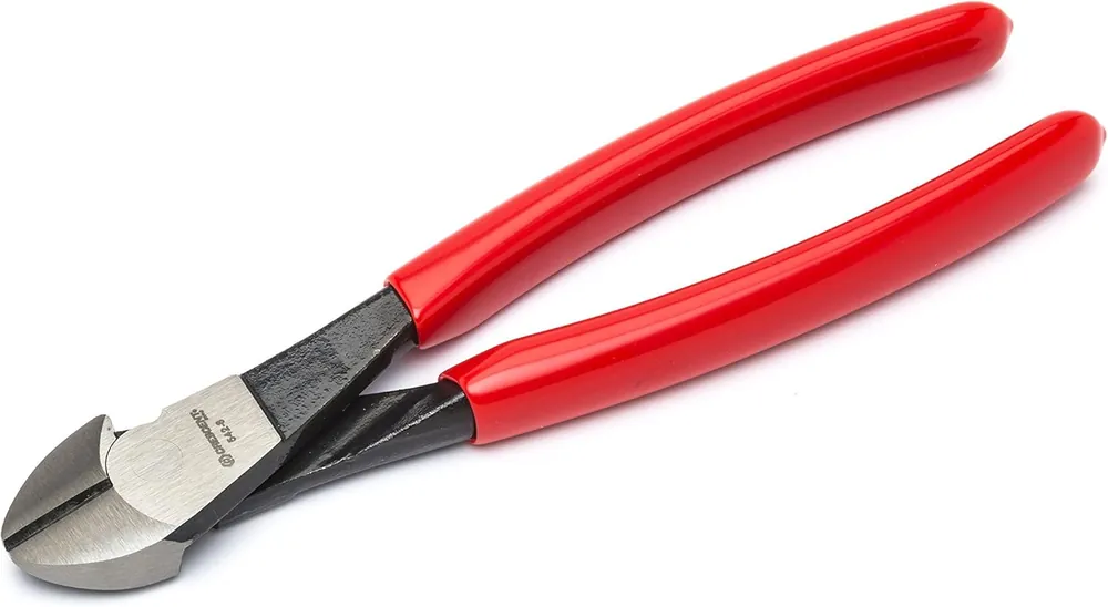Crescent 5428CVN Heavy-Duty Diagonal Cutting Pliers 8-Inch