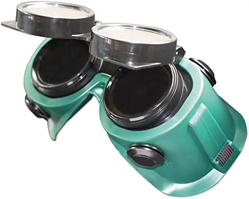 SK0442668-US20260702-105043-0 BEST WELDS 901-WG-LF-50MM Bw Goggle Flip Front Flex -50Mm-Sh-5 - Image 1