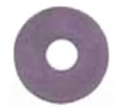 KORKY 183 1/4 in. Flat Washer Carton of 100