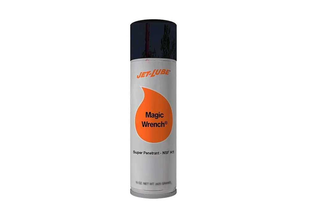 Jet-Lube 39541 Magic Wrench - Food Grade
