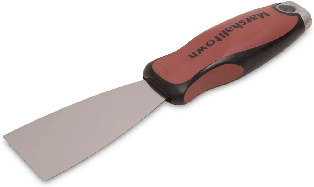 SK0442725-US20260702-105043-0 Marshalltown PK764SSD Drywall & Plastering Putty Knife 2 Flex Empact End - Image 1
