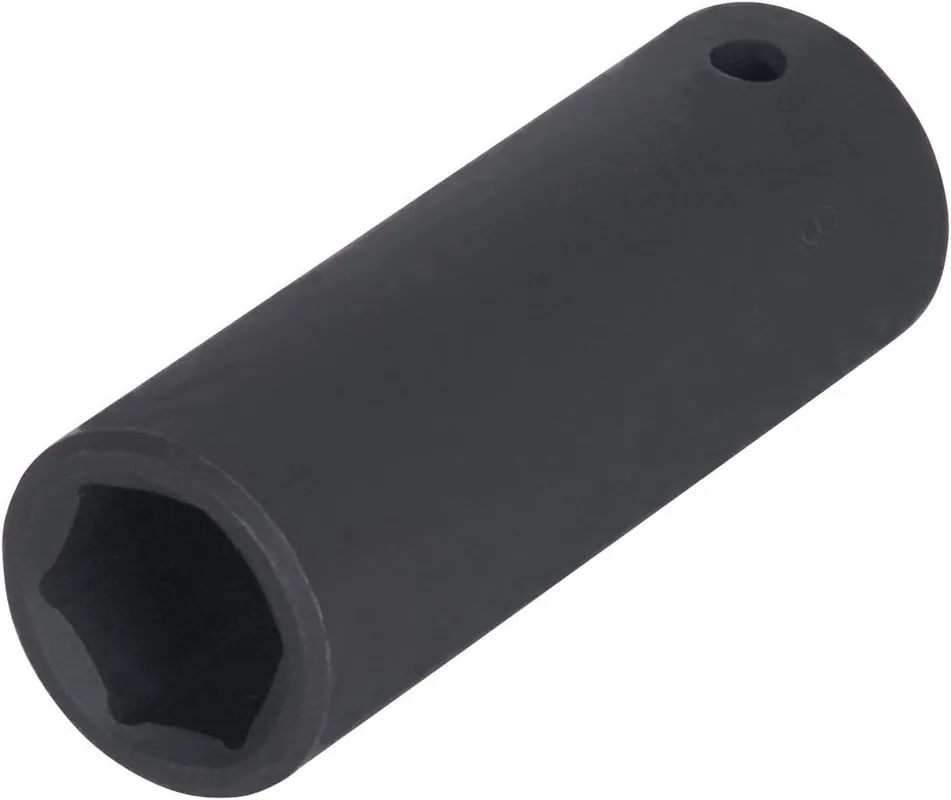 SK0442741-US20260702-105043-0 Blackhawk By Proto UW-515M-2 6-Point 15mm Drive Deep Impact Socket 1/2-Inch - Image 1