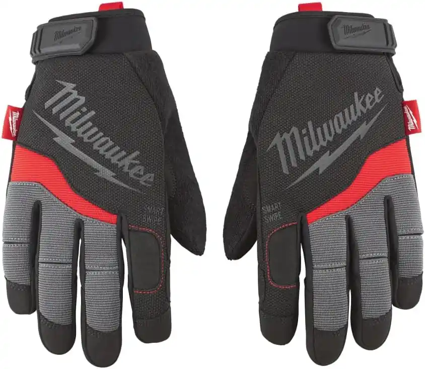 SK0442749-US20260702-105043-0 Milwaukee 48-22-8723 Performance Work Gloves - X-Large - Image 1