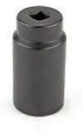 SK0442794-US20260702-105043-0 Blackhawk By Proto U-1516-2 6-Point Impact Socket with 1/2-Inch Drive, 3/8-Inch - Image 1
