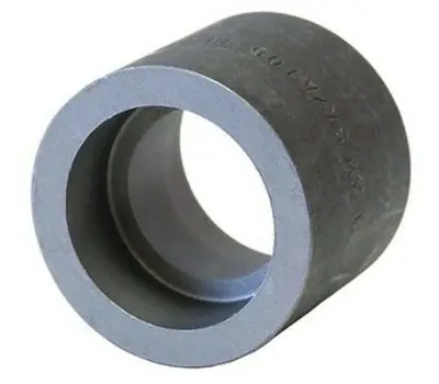 ANVIL 0362061608 Black Forged Steel Coupling Class 3000 2 in REPLACEMENT MPN