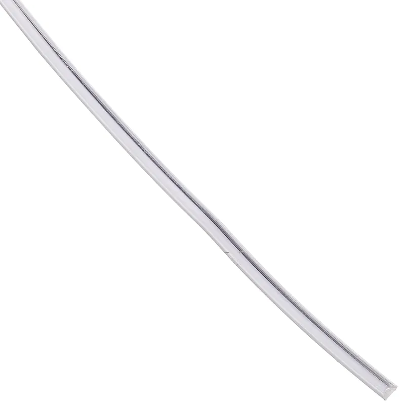 HARRIS 04043F1 4043 Aluminum MIG Welding Wire, 0.035 x 1 lb. Spool