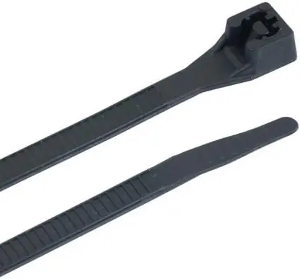 SK0442860-US20260702-105043-0 Anchor Brand 102-418MD Cable Tie 4.1In 18Lb Metal Detect - Image 1