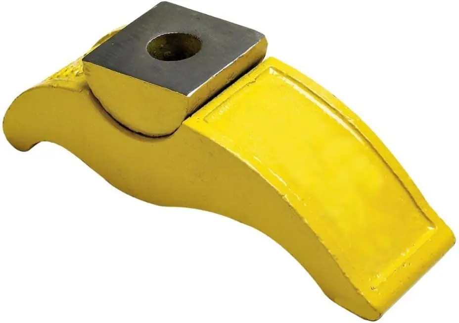 SK0442923-US20260702-105043-0 Bessey 501S BESSEY RiteHite Hold Down Clamp Hand Powered (501 S-Style) Replacement MPN - Image 1