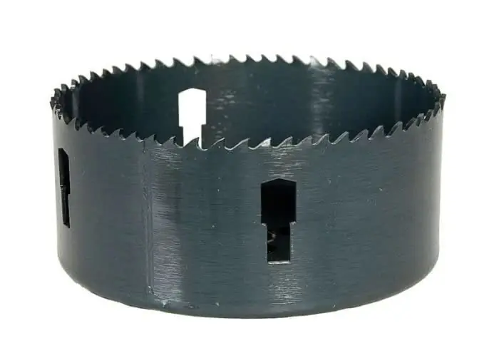 SK0442978-US20260702-105043-0 Greenlee 825-4-1/2 Hole Saw Variable Pitch 4-1/2 Replacement MPN - Image 1