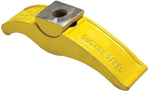 SK0443243-US20260702-105043-0 Bessey 625L Hold Down Machine Clamp 14500 lb 6-3/4in - Image 1
