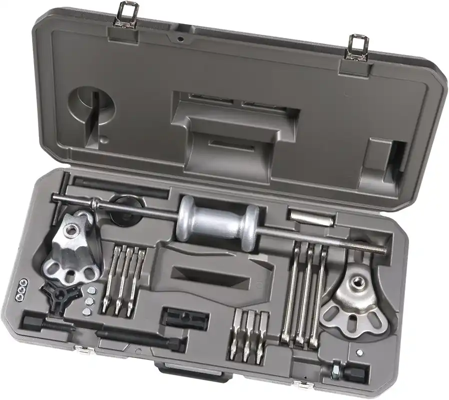 SK0443274-US20260702-105043-0 Proto J5040 10-Way Proto-Ease Advantage Slide Hammer Puller Set - Image 1
