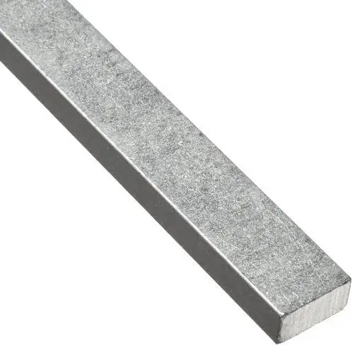 SK0443331-US20260702-105043-0 Precision Brand 15600 5/8x1 Rect Keystockzinc Plated - Image 1