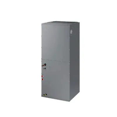 Samsung AM060TNZDCH/AA DVM 5 Ton Multi-position ID Air Handling Unit