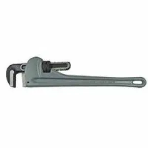 Anchor Brand 103-01-618 Aluminum Pipe Wrench 18