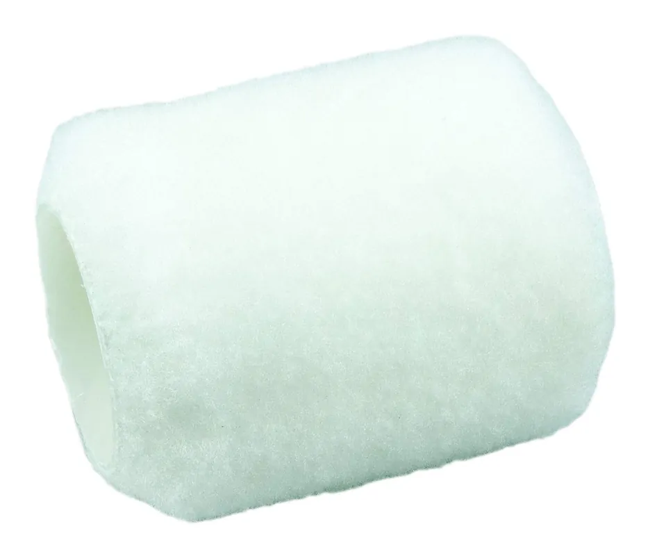 Weiler 49046 3 Industrial Grade Roller Cover 3 3/8 Nap Replacement MPN