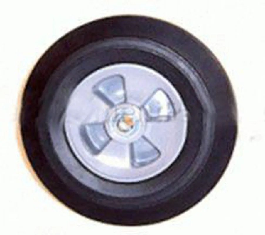 SK0443610-US20260702-105043-0 Ridgid 23602 Wheel for K-75A & K-1500A Power Wheel Replacement - Image 1