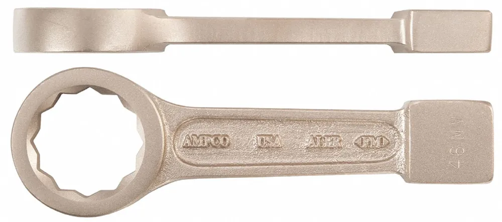 Ampco WS-1-1/2 Striking Wrench 1-1/2 Replacement MPN